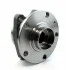 <strong>Ступиця задня Audi A6, 04-, ABS+ SHAFER SH15742 (фото 1)</strong>