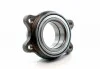 <strong>Підшипник ступиці передній Audi A4, A5, A6, A7 (08-) (61x62x102) ABS+ (SH157.43) SHAFER SH15743 (фото 1)</strong>