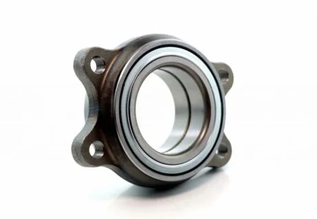 Підшипник ступиці передній Audi A4, A5, A6, A7 (08-) (61x62x102) ABS+ (SH157.43) для Volkswagen, Audi SHAFER SH15743 фото товару