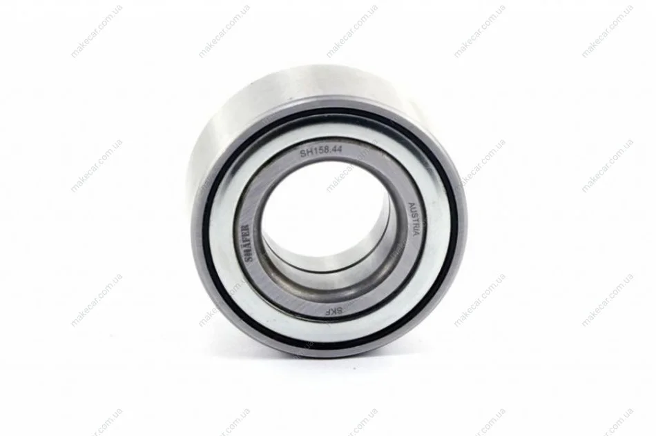 <strong>Підшипник передній Fiat Bravo, Punto, Idea, Corsa D, 95-, (33x35x72), ABS+ SHAFER SH15844 (фото 1)</strong>