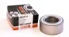 <strong>Підшипник передній Peugeot Partner, 306, 405, 406, Berlingo, Samand, Lifan, 96-08, (36x42x82) SHAFER SH16613 (фото 1)</strong>