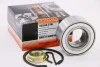 <strong>Підшипник передній Peugeot Partner, 306, 405, 406, Berlingo, Samand, Lifan, 96-08, (36x42x82), монт. SHAFER SH16613K (фото 1)</strong>