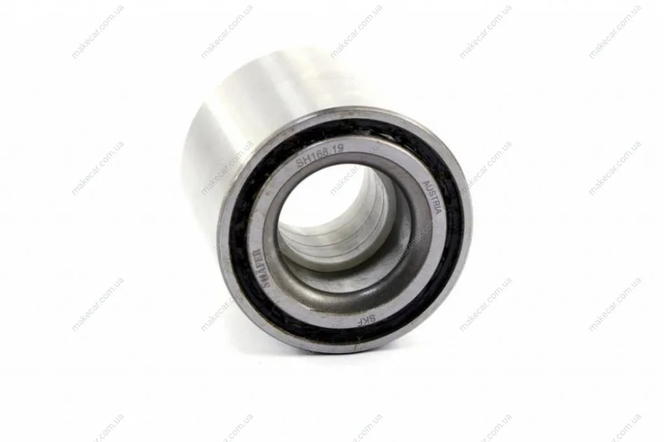 <strong>Подшипник задний Nissan Sunny B12, N13, 86-90, (27x45x52) SHAFER SH16819 (фото 1)</strong>