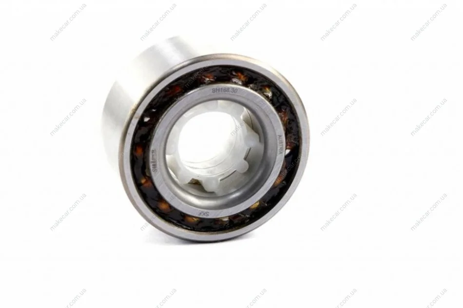 <strong>Підшипник передній Nissan Almera N15, Sunny N14, 90-00, (36x38x74) SHAFER SH16830 (фото 1)</strong>
