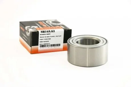 Подшипник передний Nissan Almera N16, MMC Pajero, Colt, Lancer, 00-06, (36x40x74) для SHAFER SH16863 фото товара