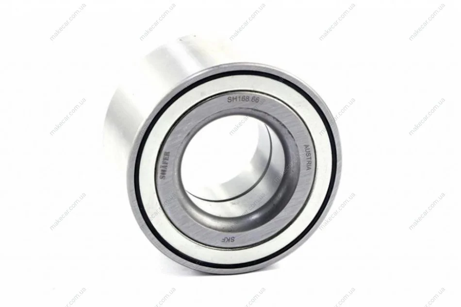 <strong>Подшипник задний Nissan X-Trail T30, 01-07, (для переднего привода), (38x45x79) SHAFER SH16866 (фото 1)</strong>