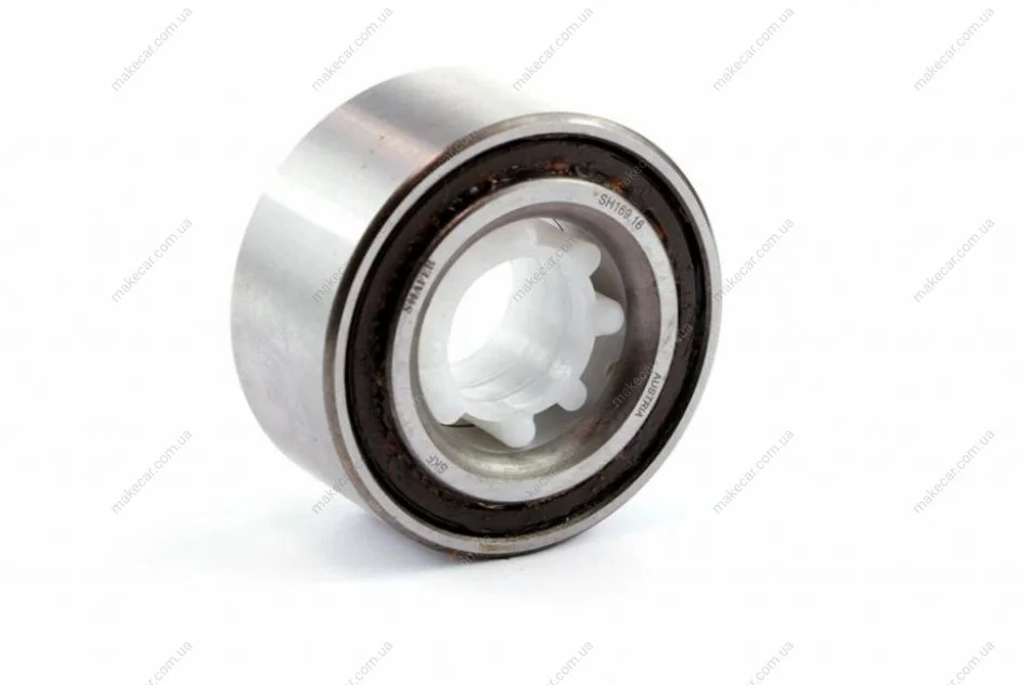 <strong>Підшипник передній Toyota Corolla E90, 87-97, (33/36x38x72) SHAFER SH16916 (фото 1)</strong>