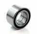 <strong>Підшипник передній Mazda 626 GD, GV, 87-97, (38x42x72) SHAFER SH170.15 (фото 1)</strong>