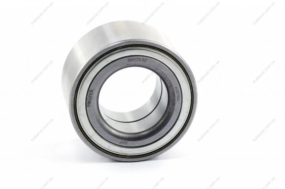 <strong>Підшипник передній Ford Escape, Maverick, Mazda Tribute, 00-, (42x45x78) SHAFER SH17052 (фото 1)</strong>