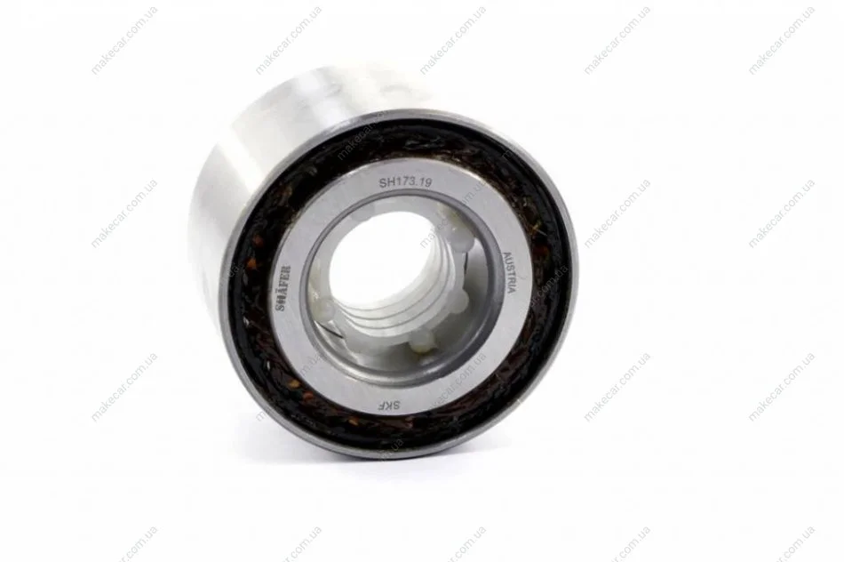 <strong>Підшипник задній Mitsubishi Pajero II, Pajero Sport I, L200, L300, L400 (95-07)(SHAFER SH17319 (фото 1)</strong>