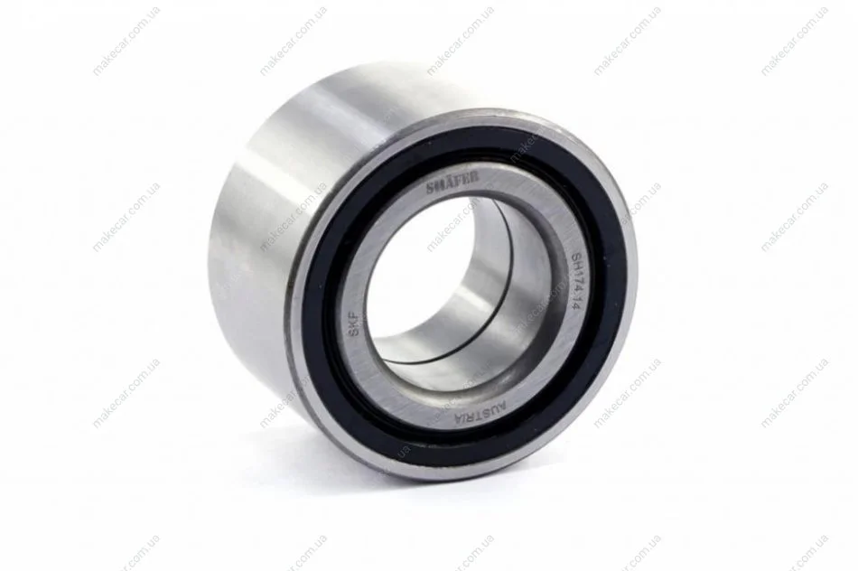 <strong>Підшипник передній Honda CR-V II, Jazz II, 01-06, (38x40x73), ABS+ SHAFER SH17414 (фото 1)</strong>