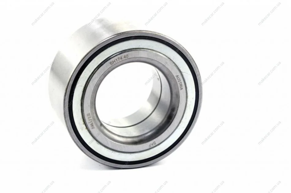 <strong>Підшипник передній Honda CR-V I-II, Accord VI, 98-04, (40/42x45x84) ABS- SHAFER SH17440 (фото 1)</strong>