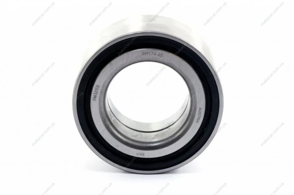 <strong>Підшипник ступиці передній Honda CR-V III-IV (06-) (44x51x91) ABS+ (SH174.45) SH SHAFER SH17445 (фото 1)</strong>