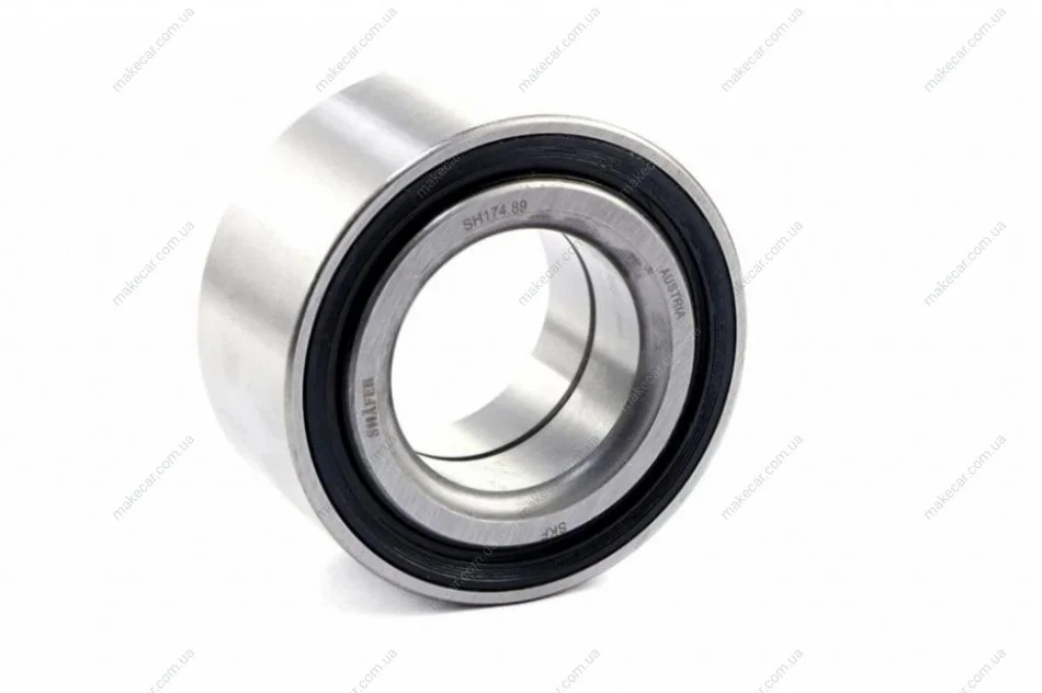<strong>Підшипник передній Honda CR-V II, Civic 5D FK/FN, FR-V, 05-, (45x84x42), ABS+ SHAFER SH17489 (фото 1)</strong>