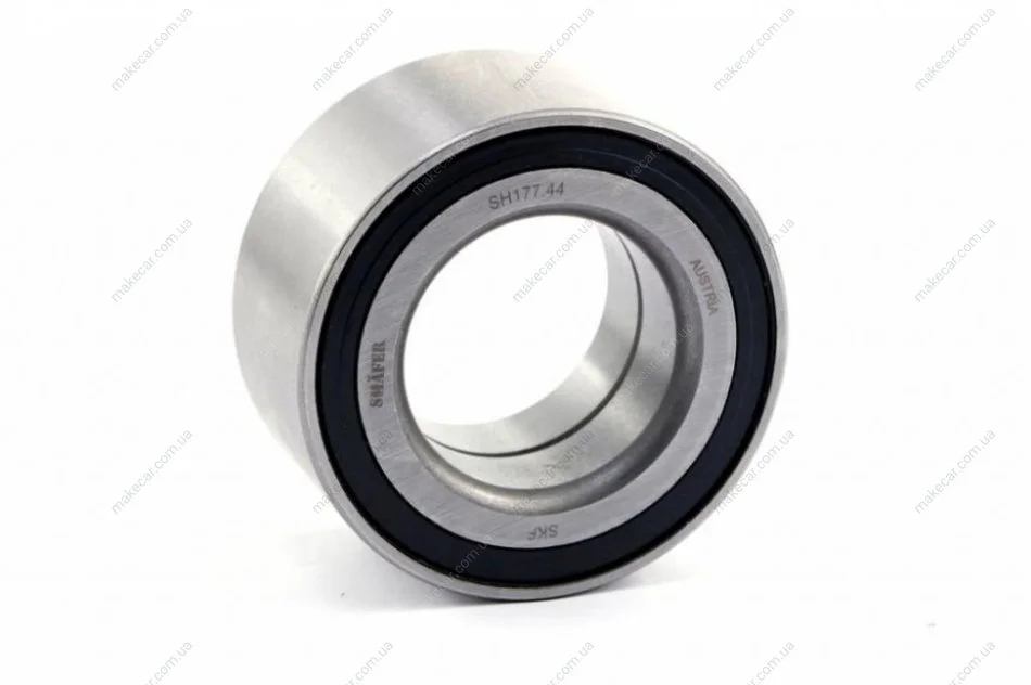 <strong>Підшипник передній Suzuki Swift, Ignis, Liana, 03-, (40x36x72) SHAFER SH17744 (фото 1)</strong>