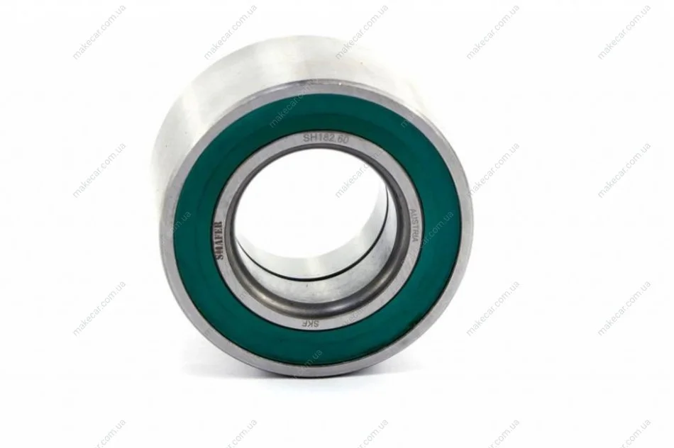 <strong>Підшипник передній Seat Ibiza, Malaga, Ritmo, 82-93, (35x37x68) SHAFER SH18260 (фото 1)</strong>