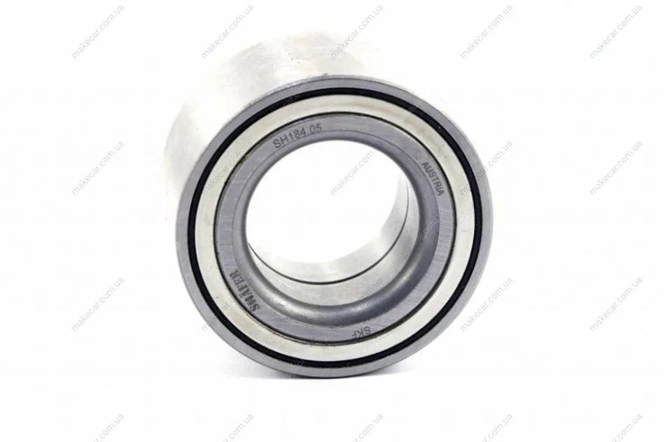 <strong>Підшипник передній Hyundai Accent, Getz, Rio, Lantra, Solaris, I10, I20, 96-10, (38x70x37) SHAFER SH18405 (фото 1)</strong>