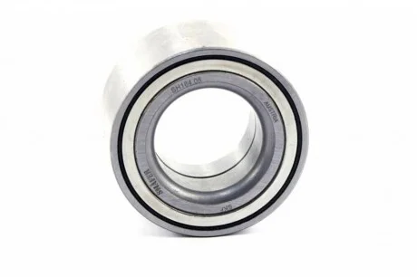 Підшипник передній Hyundai Accent, Getz, Rio, Lantra, Solaris, I10, I20, 96-10, (38x70x37) для Hyundai, KIA SHAFER SH18405 фото товару