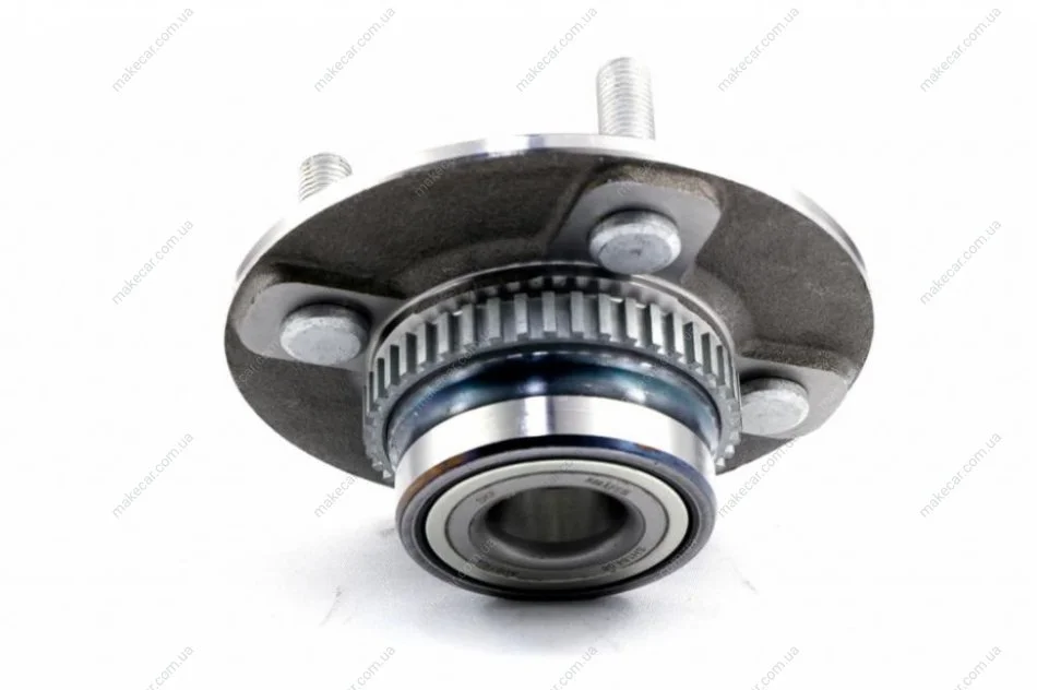 <strong>Ступиця ззаду, Hyundai Accent, 99-05, ABS+ SHAFER SH18408 (фото 1)</strong>