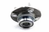 <strong>Ступиця ззаду, Hyundai Accent, 99-05, ABS+ SHAFER SH18408 (фото 1)</strong>