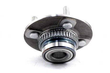 Ступиця ззаду, Hyundai Accent, 99-05, ABS+ для KIA, Hyundai SHAFER SH18408 фото товару