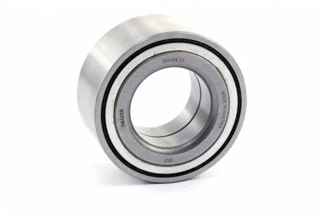 Підшипник передній Hyundai Elantra, Matrix, Coupe, Cerato, Lavita, 00-, (34/36x39x74) для Hyundai, KIA SHAFER SH18413 фото товару