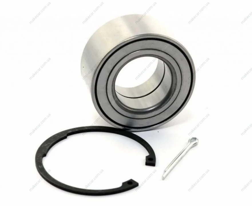 <strong>Підшипник ступиці передній Hyundai Elantra, I30, Veloster/Kia Cerato, Soul, Ceed SHAFER SH18426K (фото 1)</strong>