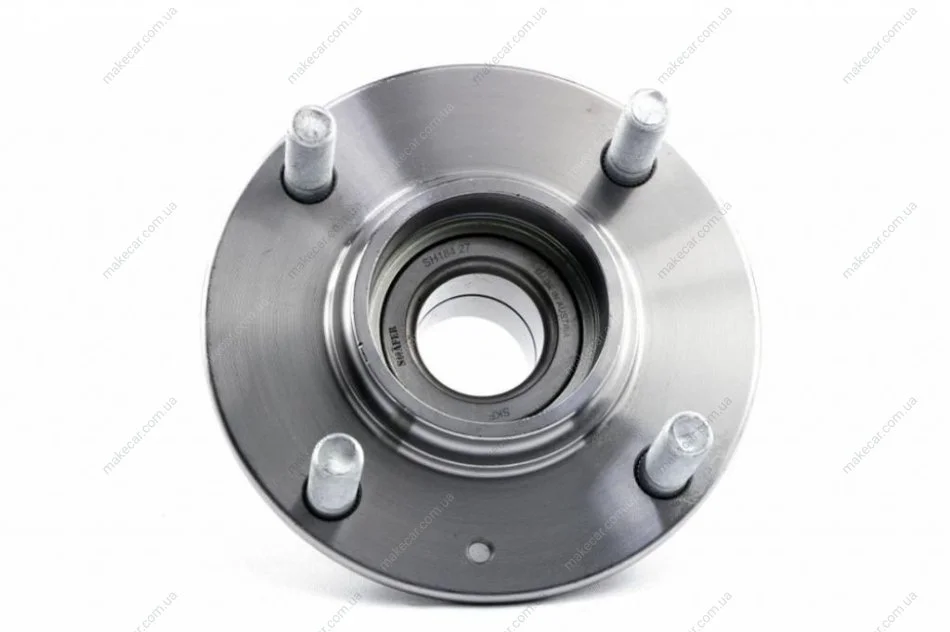 <strong>Ступиця задня Hyundai I10, Elantra, Matrix, Cerato, 01-, ABS+ SHAFER SH18427 (фото 1)</strong>