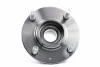 <strong>Ступиця задня Hyundai I10, Elantra, Matrix, Cerato, 01-, ABS+ SHAFER SH18427 (фото 1)</strong>