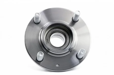 Ступиця задня Hyundai I10, Elantra, Matrix, Cerato, 01-, ABS+ для SHAFER SH18427 фото товару