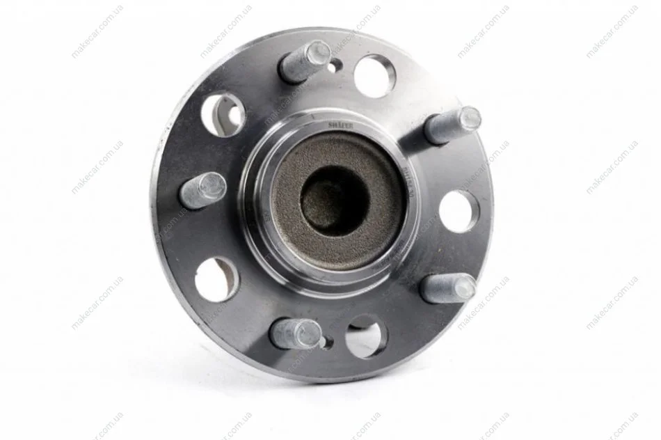 <strong>Ступиця задня Hyundai Elantra, I30, Ceed, 06-, ABS+ SHAFER SH18430 (фото 1)</strong>