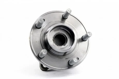 Ступиця задня Hyundai Elantra, I30, Sorento, Santa Fe, Cerato, 06-, ABS+ для SHAFER SH18469 фото товару