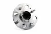 <strong>Ступиця задня Hyundai Getz, Accent, I10, I20, Rio, 06-, ABS+ SHAFER SH18923 (фото 1)</strong>