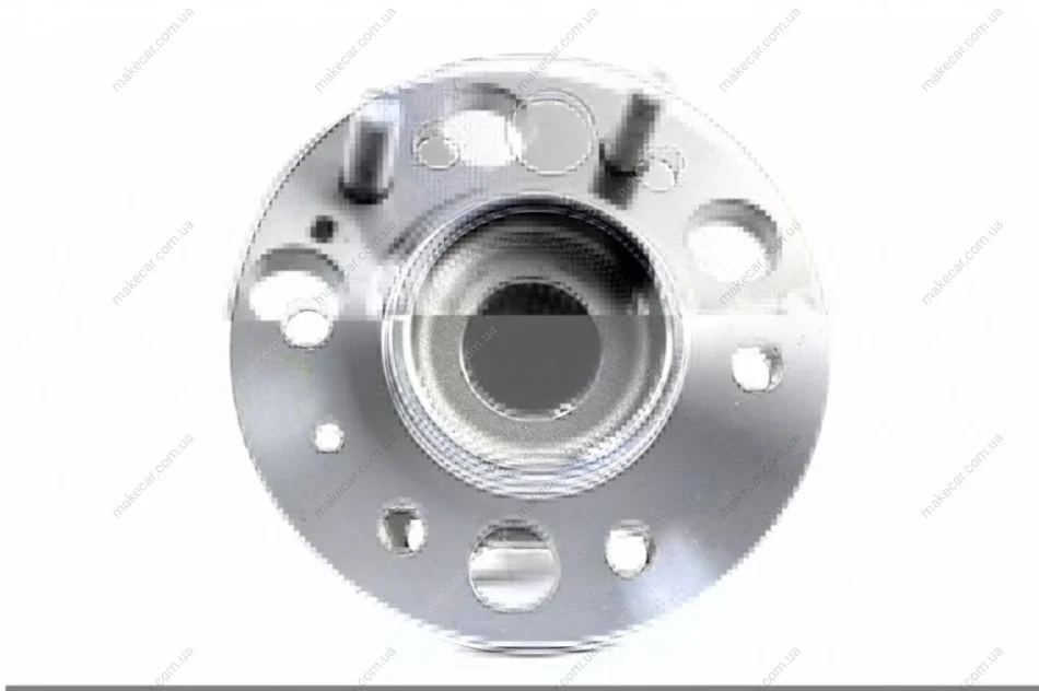 <strong>Ступиця задня Hyundai Tucson, Kia Sportage, 06-, (для повного приводу) SHAFER SH527102E500 (фото 1)</strong>
