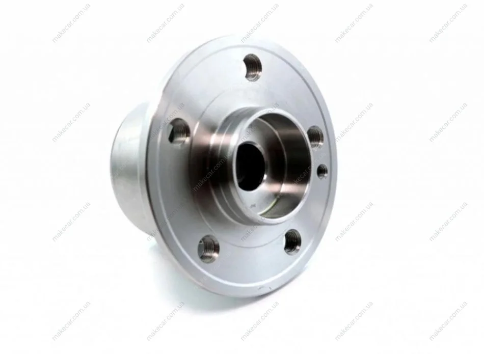 <strong>Маточина передня MB Vito (639) (03-) (SH639.20) SHAFER SH63920 (фото 1)</strong>