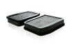 <strong>Фільтр салонний MB E (W211) (02-09) 2 шт, вугільний (SKK165/S) SHAFER SKK165S (фото 1)</strong>