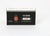 <strong>Лампа накаливания 12V 10W C10W SV8.5 (11×35) (картонная упаковка по 10шт)) SHAFER SL2014 (фото 1)</strong>
