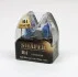 <strong>Лампа галогенова H4 12V60/55W High Blue top Crystal White +50% (комплект, пластиковий бокс 2шт)) SHAFER SL3004C (фото 1)</strong>