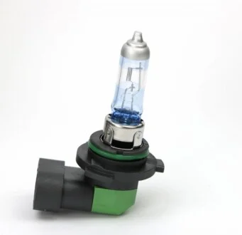 Лампа галогенова HB4/9006 Super Vision Ultra +100% (комплект, пластиковий бокс 2шт)) для SHAFER SL3015 фото товару