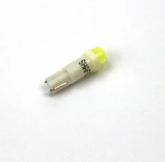 Лампа світлодіодна T5 W2x46D 1LED wedge (1шт) для SHAFER SL4007 фото товару