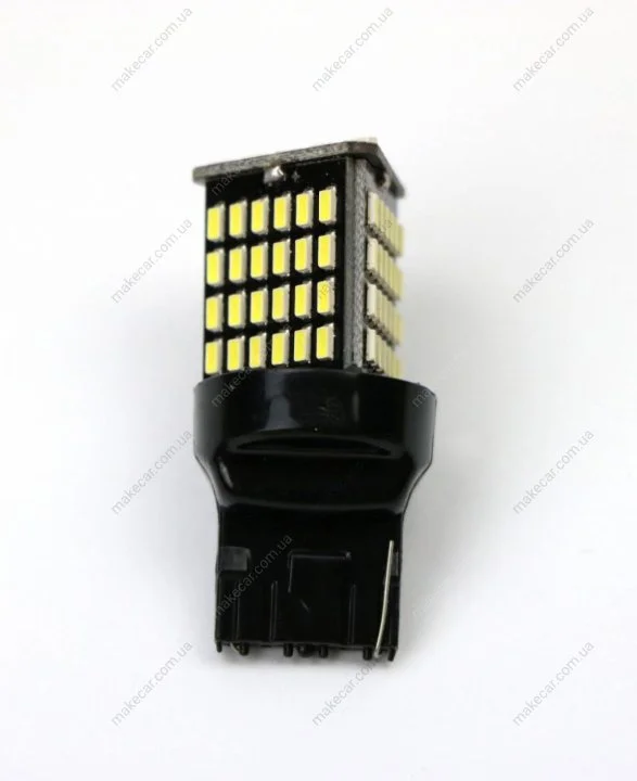 <strong>Лампа светодиодная T20 W3x16q 48LEDs wedge-canbus (1шт) SHAFER SL4008 (фото 1)</strong>