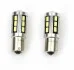 <strong>Лампа светодиодная S25 BAY15D 18LEDs canbus (1шт) SHAFER SL4101 (фото 1)</strong>