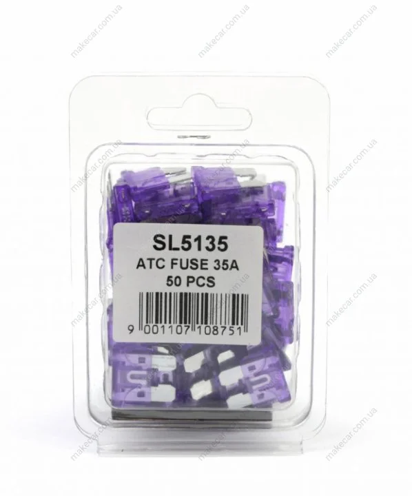 <strong>Предохранитель euro 35A SHAFER SL5135 (фото 1)</strong>