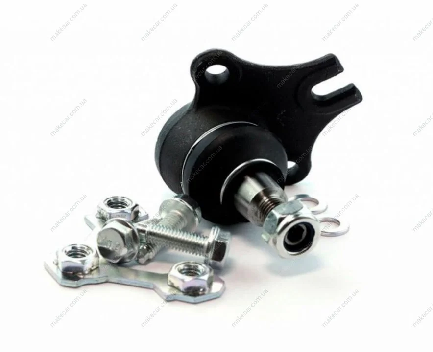 <strong>Кульова опора VW Golf 3, Passat B3/4, Seat Toledo, 91-99, D конуса = 16.5mm SHAFER SM0171 (фото 1)</strong>