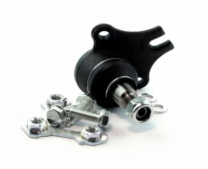 Кульова опора VW Golf 3, Passat B3/4, Seat Toledo, 91-99, D конуса = 16.5mm для Volkswagen, Seat SHAFER SM0171 фото товару