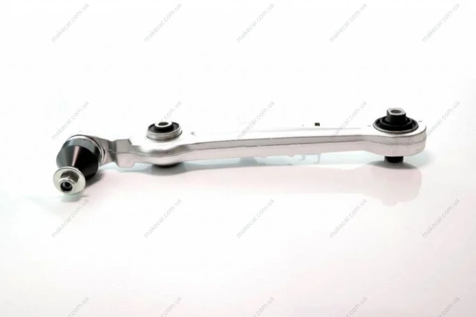 <strong>Важіль Audi A4, A6, VW Passat, Skoda SuperB, 01-04, нижній передній (тонкий палець, конус = 16.3 мм) SHAFER SM2816 (фото 1)</strong>