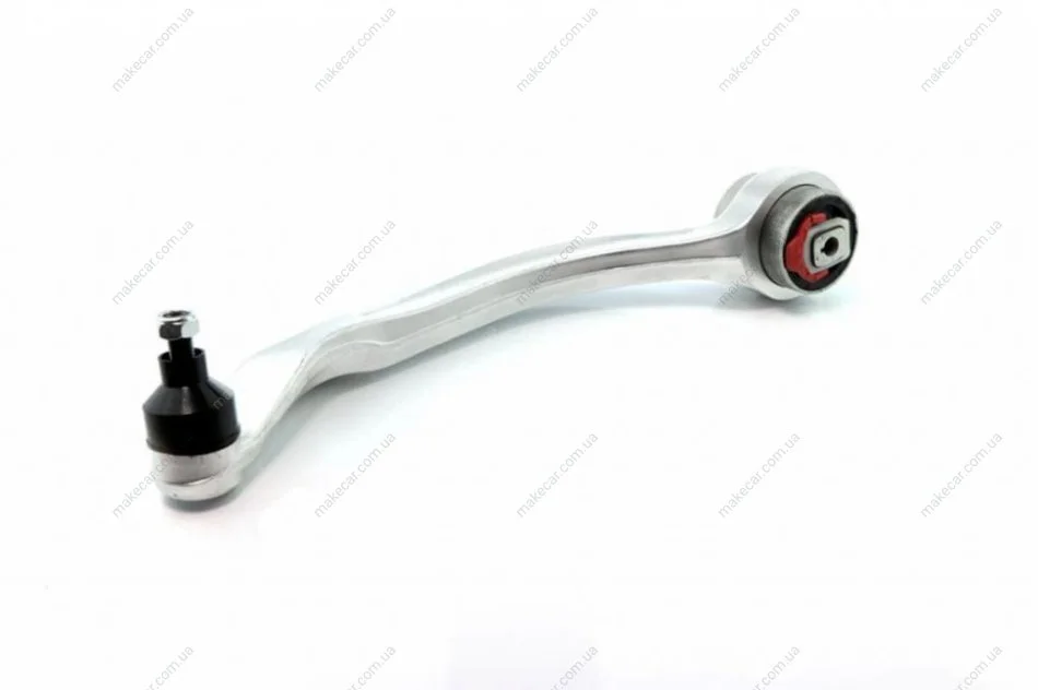 <strong>Важіль Audi A4, A6, VW Passat, Skoda SuperB, 94-04, нижній задній лівий SHAFER SM3676 (фото 1)</strong>
