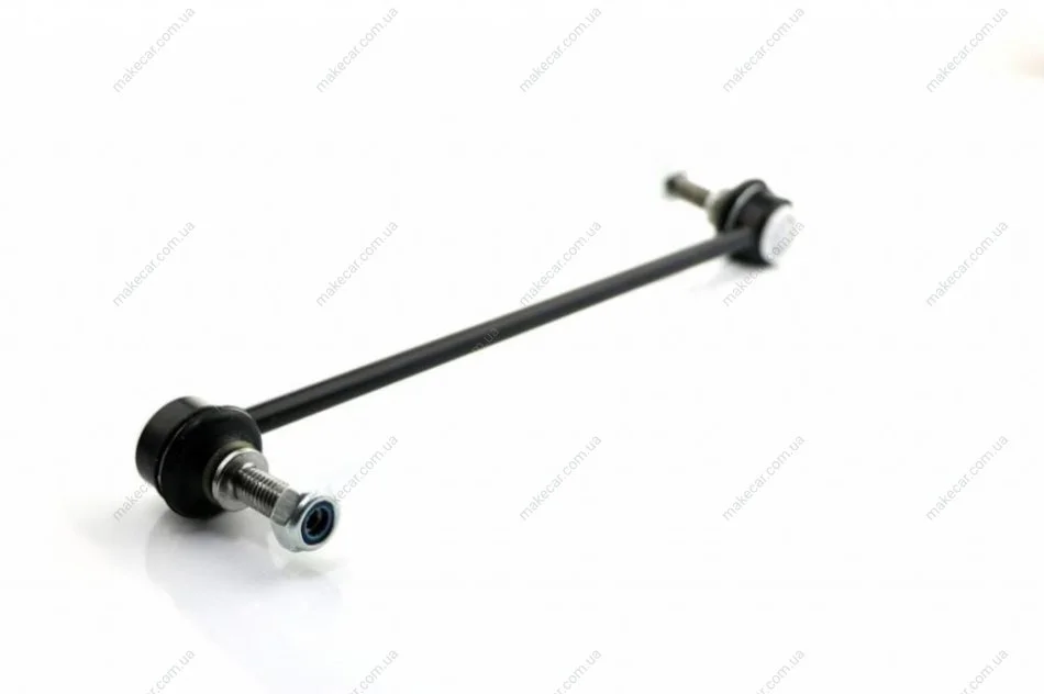 <strong>Стійка стабілізатора передня Renault Kangoo 08-, Megane, Scenic, -03, (L=266.5mm) SHAFER SM8891 (фото 1)</strong>
