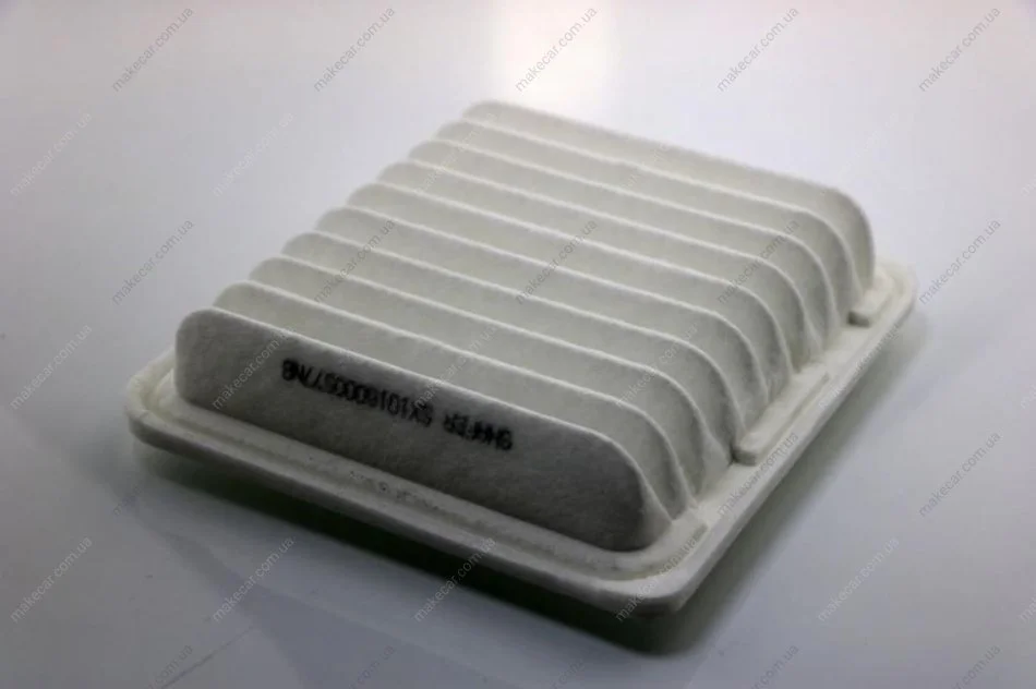 <strong>Фільтр повітряний Geely MK I-II (упаковка поліетиленовий пакет) SHAFER SX1016000577NB (фото 1)</strong>