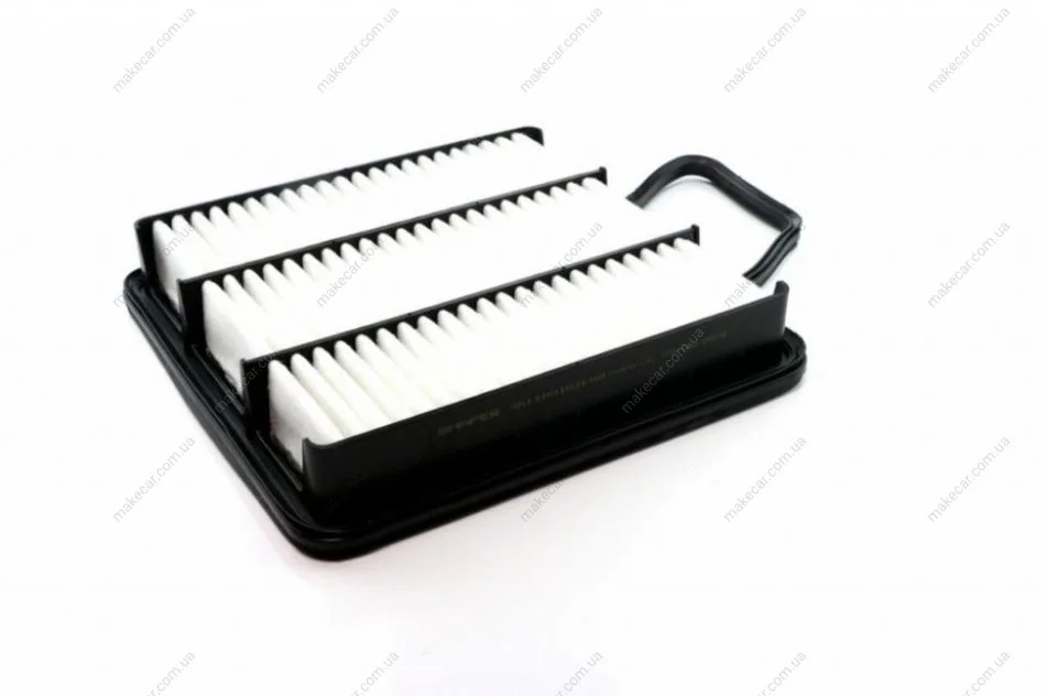 <strong>Фільтр повітряний Great Wall Hover, Haval, H5 2.0D (10-) SHAFER SX1109101K80 (фото 1)</strong>